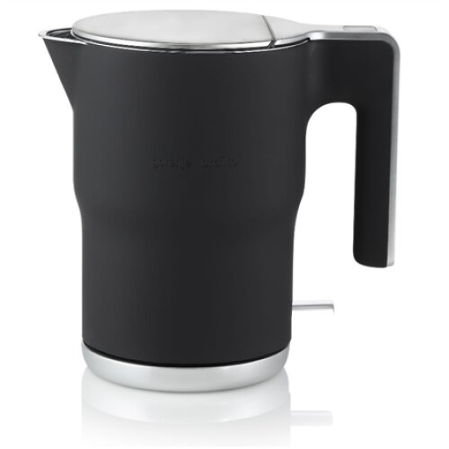 Gorenje , Kettle Ora Ito design , K15ORAB , Electric , 2400 W , 1.5 L , Stainless Steel , 360° rotational base , Black