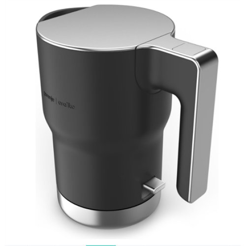 Gorenje , Kettle Ora Ito design , K15ORAB , Electric , 2400 W , 1.5 L , Stainless Steel , 360° rotational base , Black