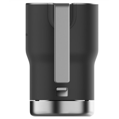 Gorenje , Kettle Ora Ito design , K15ORAB , Electric , 2400 W , 1.5 L , Stainless Steel , 360° rotational base , Black