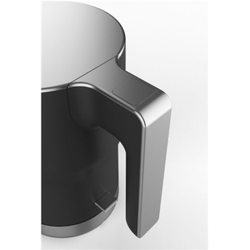 Gorenje , Kettle Ora Ito design , K15ORAB , Electric , 2400 W , 1.5 L , Stainless Steel , 360° rotational base , Black