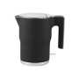 Gorenje , Kettle Ora Ito design , K15ORAB , Electric , 2400 W , 1.5 L , Stainless Steel , 360° rotational base , Black