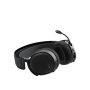 SteelSeries Gaming Headset Arctis 7+ Built-in microphone, Black, Wireless, Noise canceling, Wireless