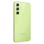 Samsung Galaxy A54 Awesome Lime, 6.7 , Super AMOLED Plus, 1080 x 2400, Exynos 1380 (5 nm), Internal RAM 8 GB, 128 GB, Dual SIM, 5G, 4G, Main camera 108+8+2 MP, Secondary camera 32 MP, Android, 12, 6000 mAh