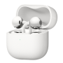 Huawei , Earbuds , FreeClip 2 , Bluetooth , Open-Ear , White , Noise canceling , Wireless