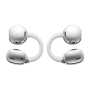Huawei , Earbuds , FreeClip 2 , Bluetooth , Open-Ear , White , Noise canceling , Wireless