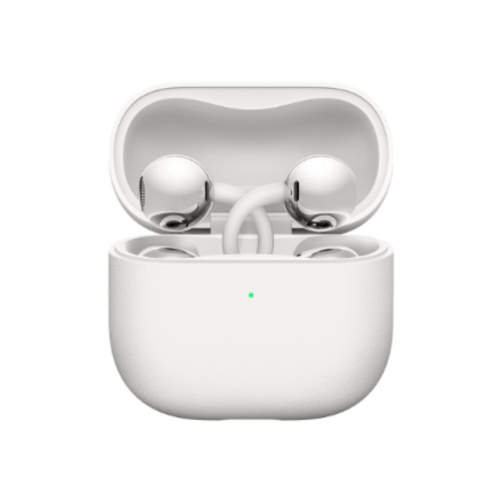 Huawei , Earbuds , FreeClip 2 , Bluetooth , Open-Ear , White , Noise canceling , Wireless