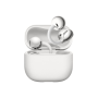 Huawei , Earbuds , FreeClip 2 , Bluetooth , Open-Ear , White , Noise canceling , Wireless