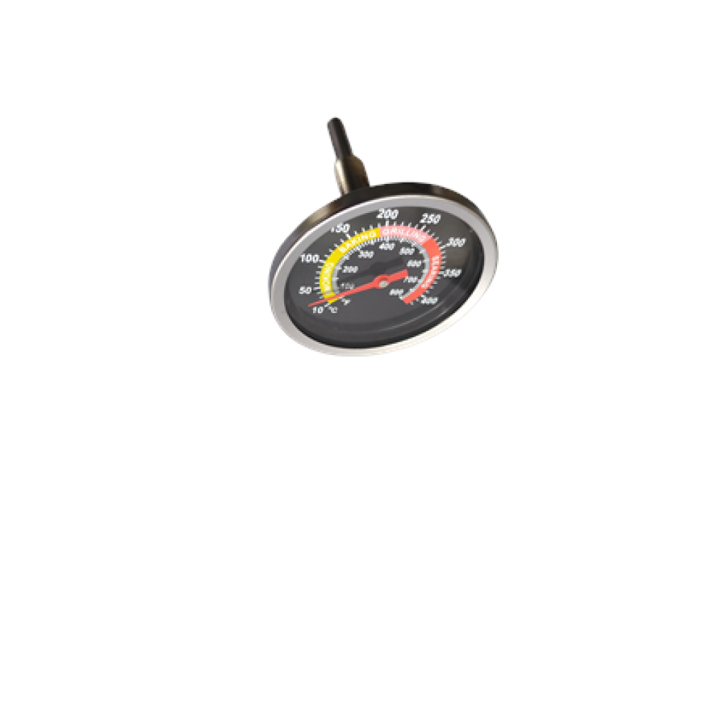 TunaBone , Termometer