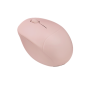 Asus Fragrance MD101 , Mouse , 2.4 GHz, Bluetooth , Rose Clay