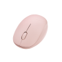 Asus Fragrance MD101 , Mouse , 2.4 GHz, Bluetooth , Rose Clay