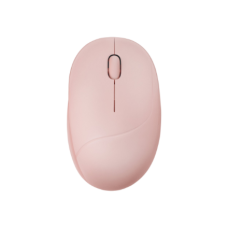 Asus Fragrance MD101 , Mouse , 2.4 GHz, Bluetooth , Rose Clay