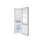 Gorenje Refrigerator , RK4182PS4 , Energy efficiency class E , Free standing , Combi , Height 180 cm , Fridge net capacity 198 L , Freezer net capacity 71 L , 39 dB , Grey