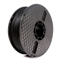 Flashforge Filament, PLA Flexible , 3DP-PLA-FL-01-BK , 1.75 mm diameter, 1kg/spool , Black