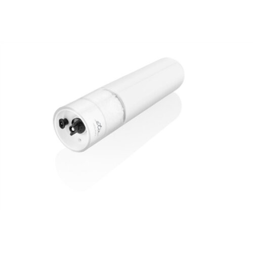 ETA , Salt And Pepper Mill , Molino ETA092890000 , Electric , White , Housing material Plastic , AAA