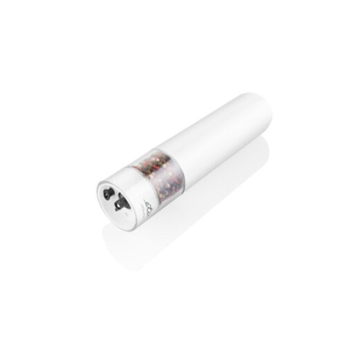 ETA , Salt And Pepper Mill , Molino ETA092890000 , Electric , White , Housing material Plastic , AAA