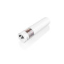 ETA , Salt And Pepper Mill , Molino ETA092890000 , Electric , White , Housing material Plastic , AAA
