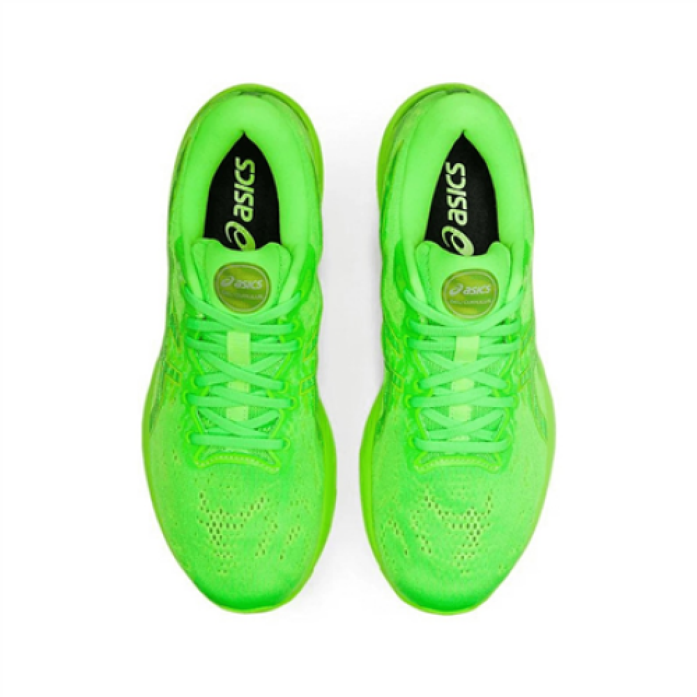 ASICS Mens shoes Green