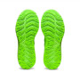 ASICS Mens shoes Green