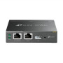 TP-LINK , Omada Hardware Controller , OC200 , 10/100 Mbit/s , Ethernet LAN (RJ-45) ports 2 , MU-MiMO No , PoE in