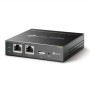 TP-LINK , Omada Hardware Controller , OC200 , 10/100 Mbit/s , Ethernet LAN (RJ-45) ports 2 , MU-MiMO No , PoE in
