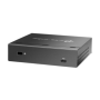 TP-LINK , Omada Hardware Controller , OC200 , 10/100 Mbit/s , Ethernet LAN (RJ-45) ports 2 , MU-MiMO No , PoE in