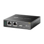 TP-LINK , Omada Hardware Controller , OC200 , 10/100 Mbit/s , Ethernet LAN (RJ-45) ports 2 , MU-MiMO No , PoE in