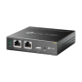 TP-LINK , Omada Hardware Controller , OC200 , 10/100 Mbit/s , Ethernet LAN (RJ-45) ports 2 , MU-MiMO No , PoE in