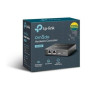 TP-LINK , Omada Hardware Controller , OC200 , 10/100 Mbit/s , Ethernet LAN (RJ-45) ports 2 , MU-MiMO No , PoE in