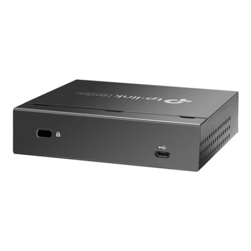 TP-LINK , Omada Hardware Controller , OC200 , 10/100 Mbit/s , Ethernet LAN (RJ-45) ports 2 , MU-MiMO No , PoE in