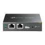 TP-LINK , Omada Hardware Controller , OC200 , 10/100 Mbit/s , Ethernet LAN (RJ-45) ports 2 , MU-MiMO No , PoE in