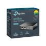 TP-LINK , Omada Hardware Controller , OC200 , 10/100 Mbit/s , Ethernet LAN (RJ-45) ports 2 , MU-MiMO No , PoE in