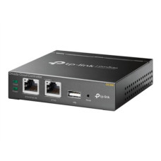 TP-LINK , Omada Hardware Controller , OC200 , 10/100 Mbit/s , Ethernet LAN (RJ-45) ports 2 , MU-MiMO No , PoE in