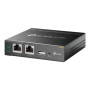 TP-LINK , Omada Hardware Controller , OC200 , 10/100 Mbit/s , Ethernet LAN (RJ-45) ports 2 , MU-MiMO No , PoE in