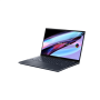 Asus Zenbook Pro 15 Flip UP6502ZA-M8018W Tech Black, 15.6 , OLED, Touchscreen, 2.8K, 2880 x 1620, Gloss, Intel Core i7, i7-12700H, 16 GB, LPDDR5 on board, SSD 1000 GB, Intel Iris Xe Graphics, No Optical drive, Windows 11 Home, 802.11ax, Bluetooth version 
