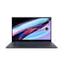 Asus Zenbook Pro 15 Flip UP6502ZA-M8018W Tech Black, 15.6 , OLED, Touchscreen, 2.8K, 2880 x 1620, Gloss, Intel Core i7, i7-12700H, 16 GB, LPDDR5 on board, SSD 1000 GB, Intel Iris Xe Graphics, No Optical drive, Windows 11 Home, 802.11ax, Bluetooth version 