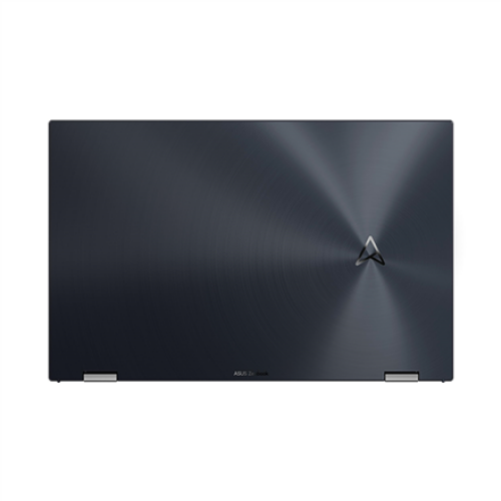 Asus Zenbook Pro 15 Flip UP6502ZA-M8018W Tech Black, 15.6 , OLED, Touchscreen, 2.8K, 2880 x 1620, Gloss, Intel Core i7, i7-12700H, 16 GB, LPDDR5 on board, SSD 1000 GB, Intel Iris Xe Graphics, No Optical drive, Windows 11 Home, 802.11ax, Bluetooth version 