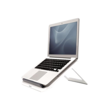 Fellowes Quick Lift I-Spire laptop stand - white , Fellowes