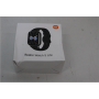 Redmi Watch 5 Lite , GPS (satellite) , AMOLED , 1.96” , DAMAGED PACKAGING , Black