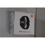 Redmi Watch 5 Lite , GPS (satellite) , AMOLED , 1.96” , DEMO , MISSING USB CABLE , Black