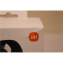 Redmi Watch 5 Lite , GPS (satellite) , AMOLED , 1.96” , DEMO , MISSING USB CABLE , Black