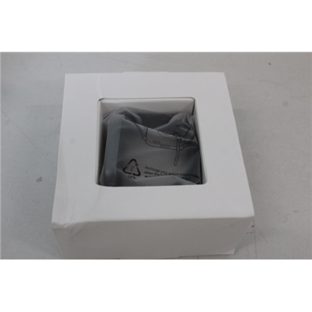 Redmi Watch 5 Lite , GPS (satellite) , AMOLED , 1.96” , DAMAGED PACKAGING , Black