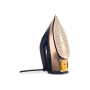 Philips , DST8050/20 Azur , Steam Iron , 3000 W , Water tank capacity 350 ml , Continuous steam 85 g/min , Blue