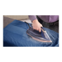 Philips , DST8050/20 Azur , Steam Iron , 3000 W , Water tank capacity 350 ml , Continuous steam 85 g/min , Blue