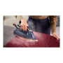Philips , DST8050/20 Azur , Steam Iron , 3000 W , Water tank capacity 350 ml , Continuous steam 85 g/min , Blue