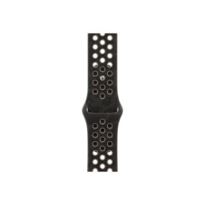 APPLE 46mm After Dark Black Nike Sport Band - S/M , Apple APPLE 46mm After Dark Black Nike Sport Band - S/M , Apple