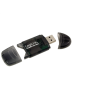 Logilink Cardreader USB 2.0 Stick external for MMC, RS-MMC, SD and SD HC