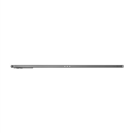 Lenovo Idea Tab Plus , ZAG70930SE , 12.1 , Luna Grey , IPS , 2560 x 1600 pixels , MediaTek , Dimensity 6400 , 8 GB , Soldered LPDDR4X , 128 GB , Wi-Fi , Front camera , 8 MP , Rear camera , 13 MP , Bluetooth , 5.2 , Android , 15 or Later , Lenovo Tab Pen