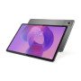 Lenovo Idea Tab Plus , ZAG70930SE , 12.1 , Luna Grey , IPS , 2560 x 1600 pixels , MediaTek , Dimensity 6400 , 8 GB , Soldered LPDDR4X , 128 GB , Wi-Fi , Front camera , 8 MP , Rear camera , 13 MP , Bluetooth , 5.2 , Android , 15 or Later , Lenovo Tab Pen