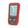 UNI-T UT673PV MPPT Solar Panel Tester, 5–800 W, 0–35 A, 12–60 V DC, Manual and Auto Modes