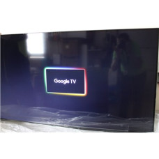 SALE OUT. Sony K55S35B Bravia 3 55 (139cm) 4K Ultra HD Smart Google D-LED TV , SALE OUT. , Sony K-55S3 , 55 (139 cm) , Android , UHD , Black , DAMAGED PACKAGING